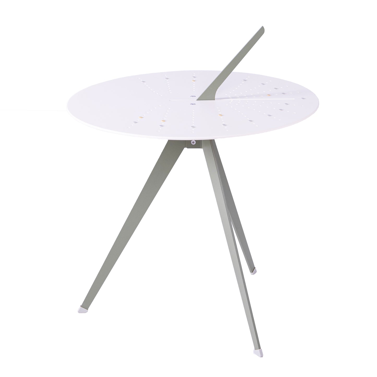Sundial Table