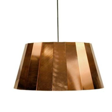 Plissé Lamp