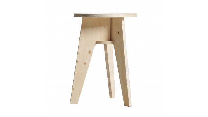 Crisis 2014 stool