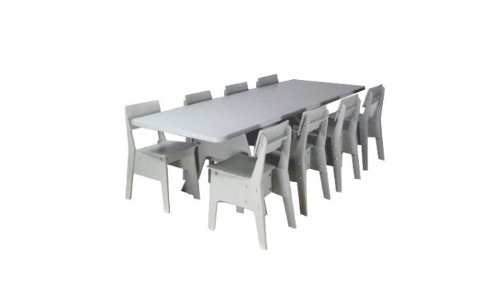 Crisis Table