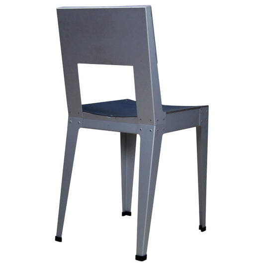 Aluminium-desktop Chair