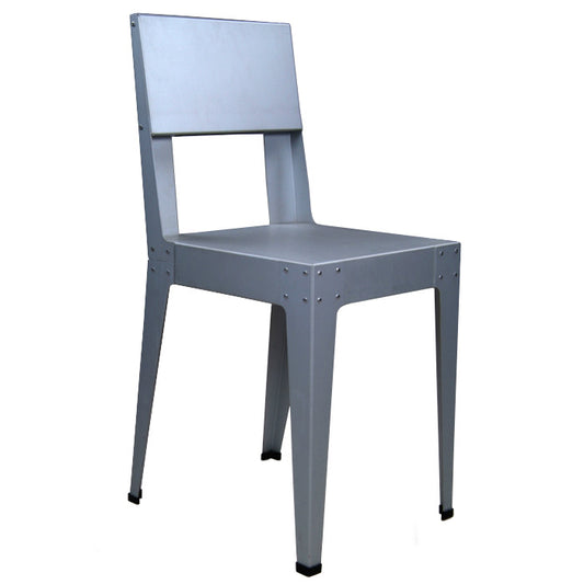 Aluminium-desktop Chair