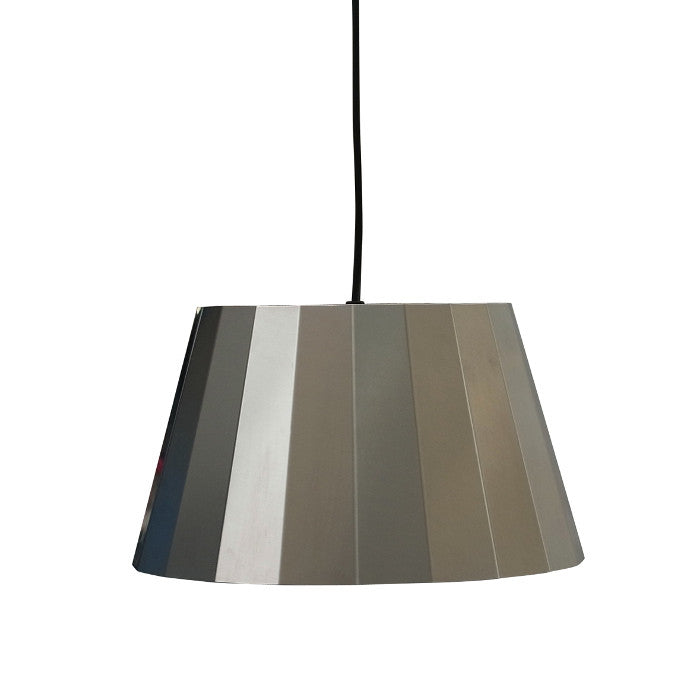 Plissé Lamp