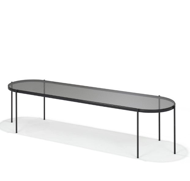LYN Coffee Table Oval