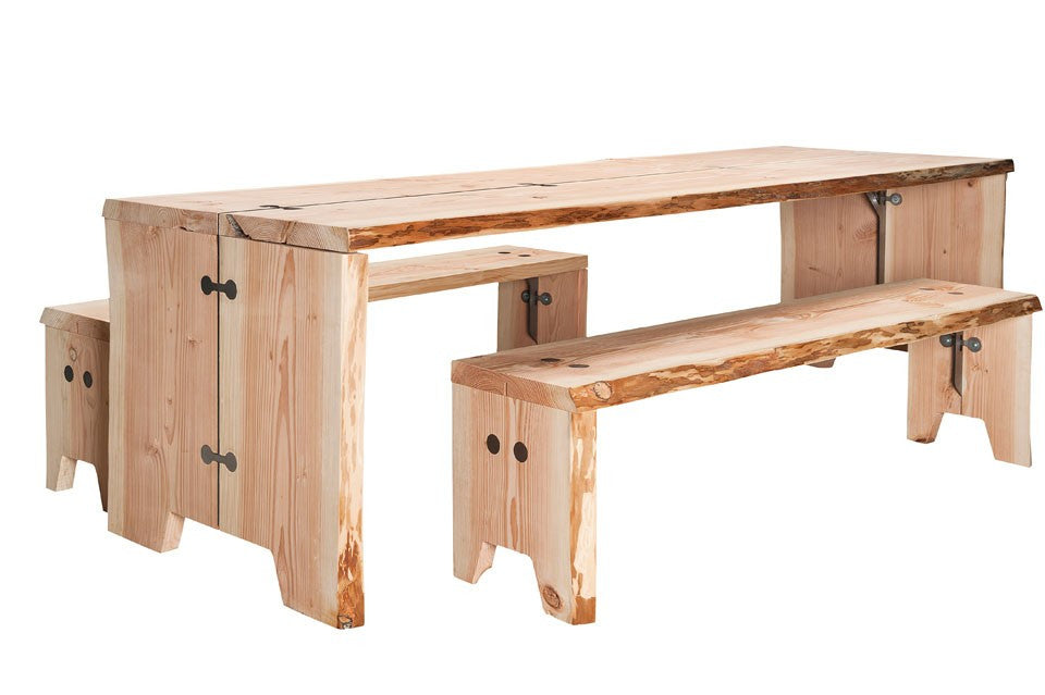 Forestry Table