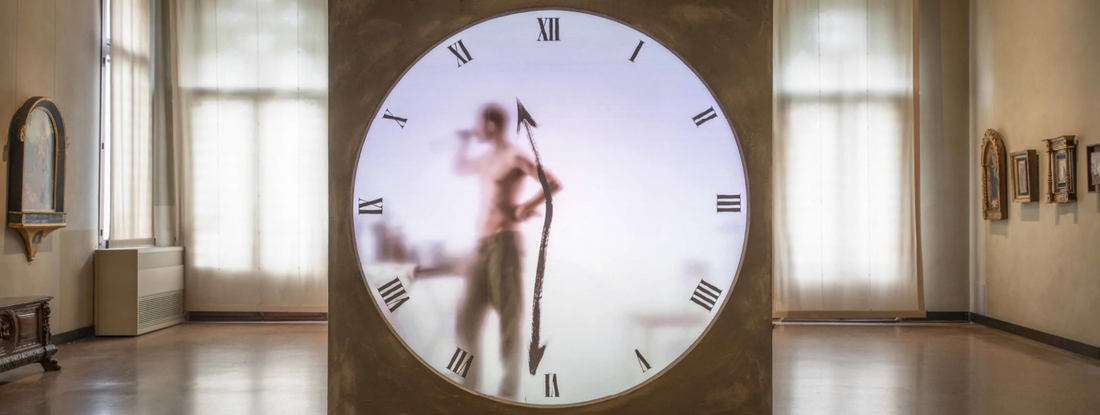 REAL TIME