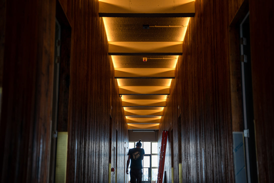 Hotel Piet Hein Eek