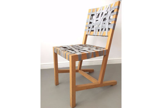 Berlage Chair de Richard Hutten