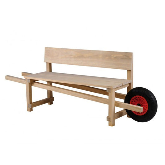 Wheelbench