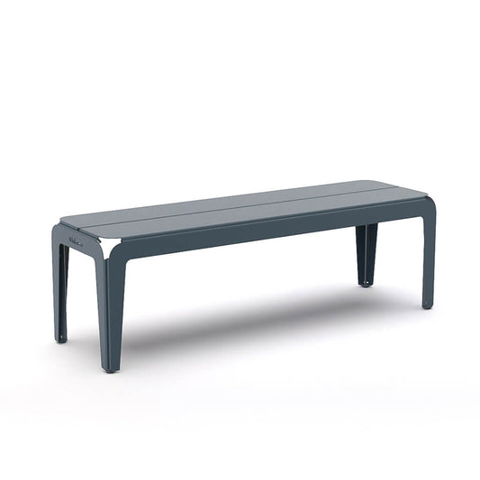 Bended Bench