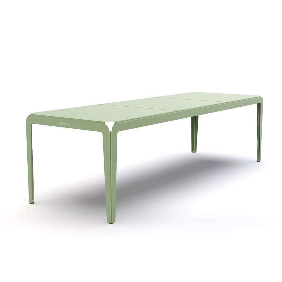 Bended Table