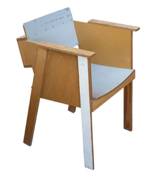 Kröller-Müller Chair
