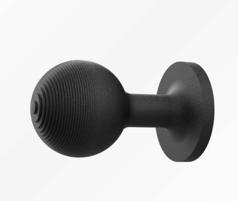 ONE + KNOB