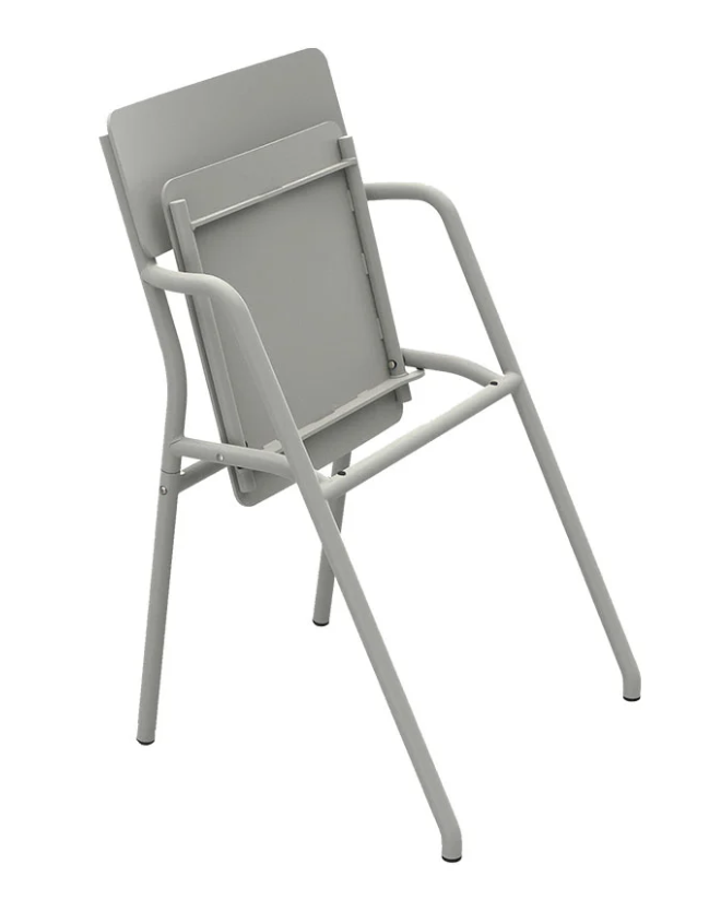 Flip-Up chair