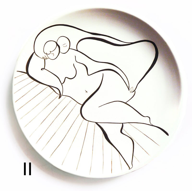 Ceramic Sequences