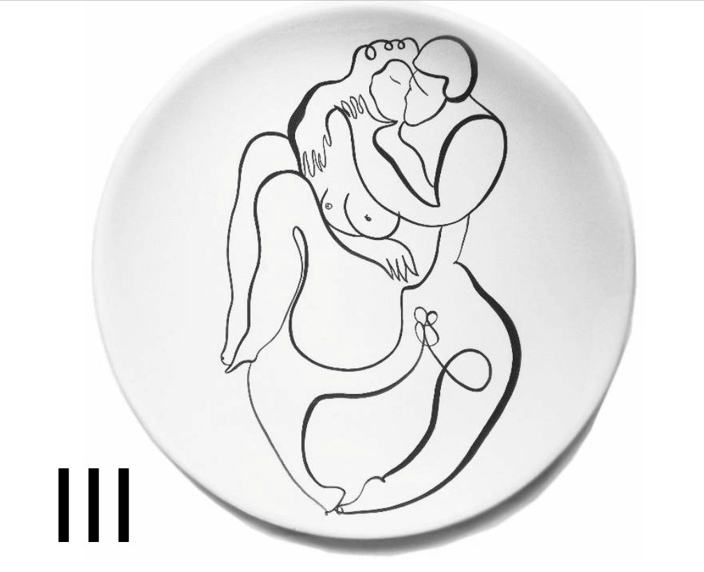 Ceramic Sequences