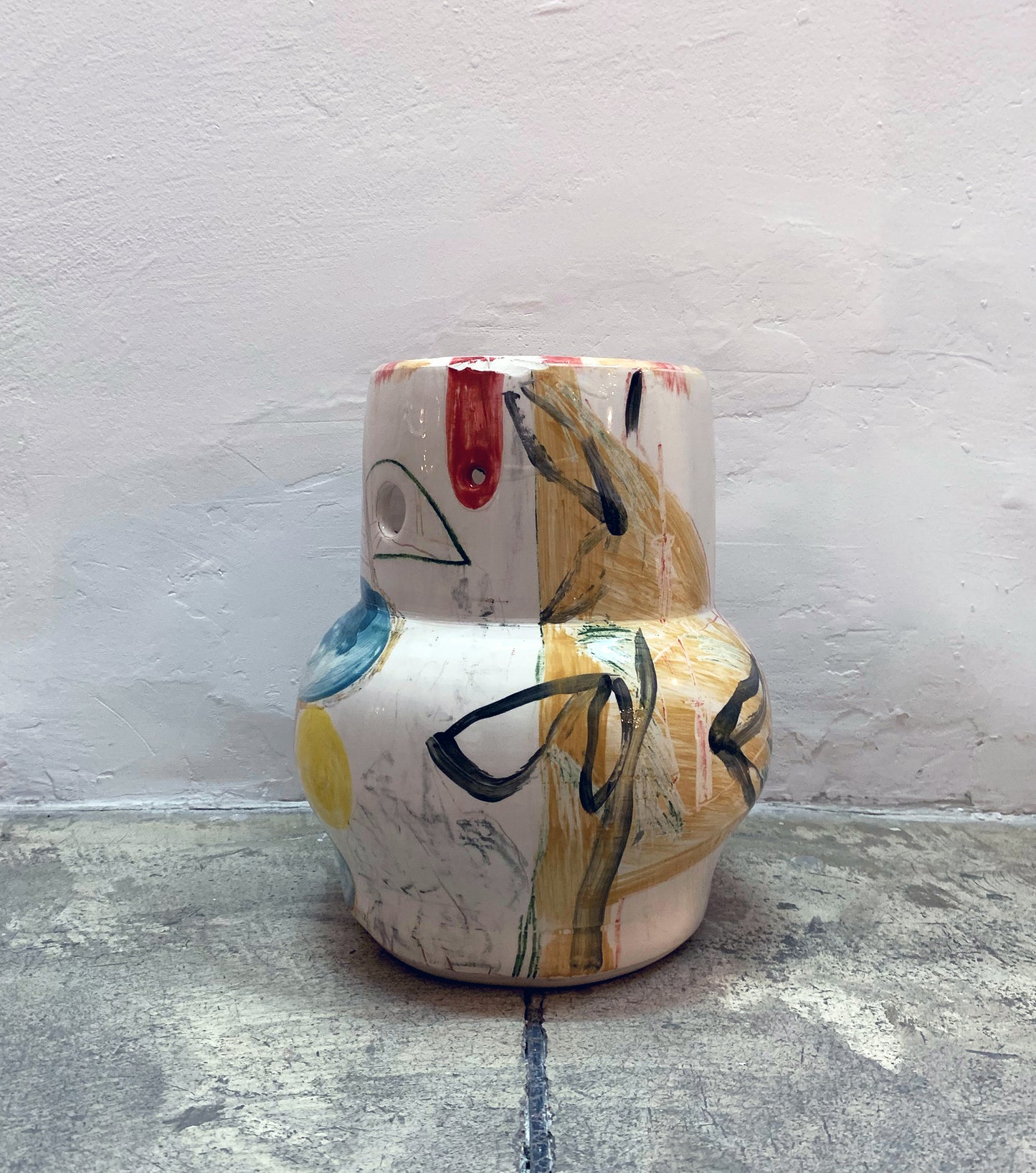 Vasos Minori