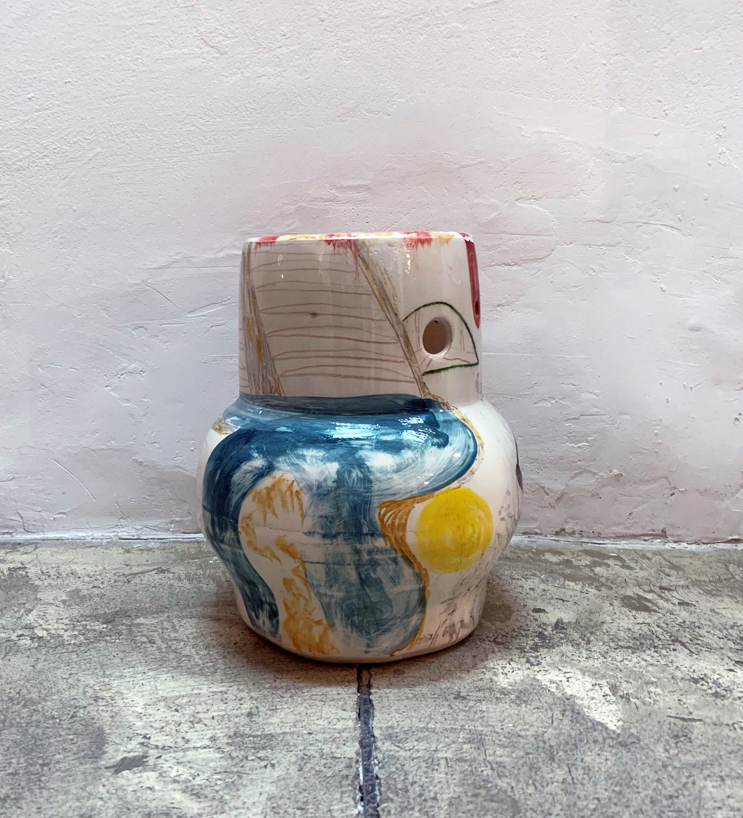 Vasos Minori