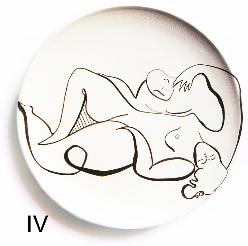 Ceramic Sequences