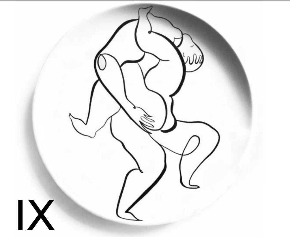 Ceramic Sequences