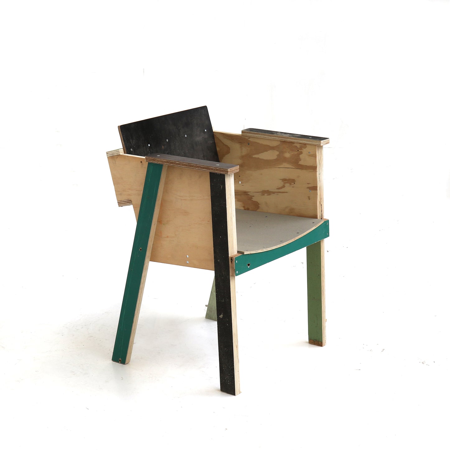 Kröller-Müller Chair