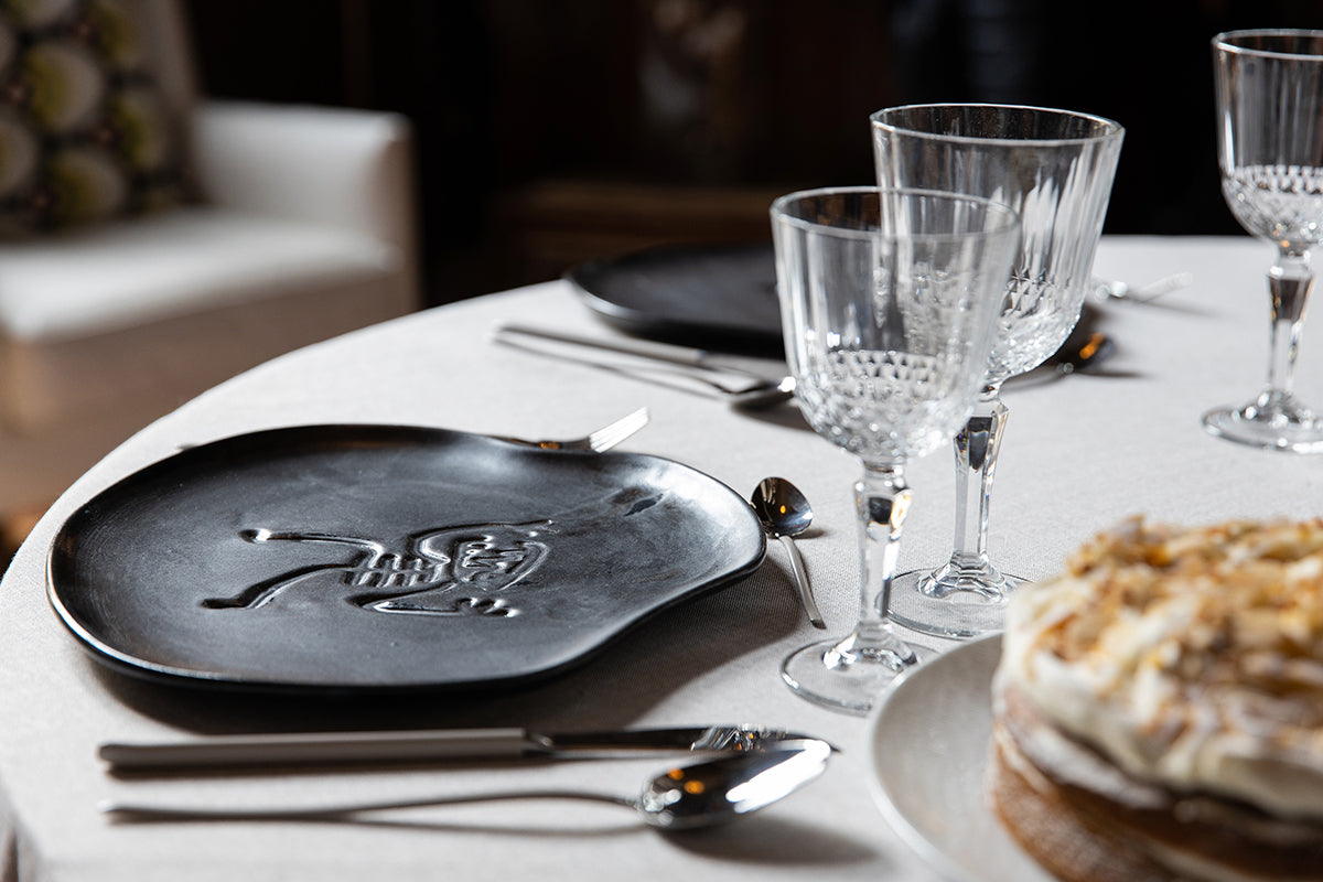 Plate Collection