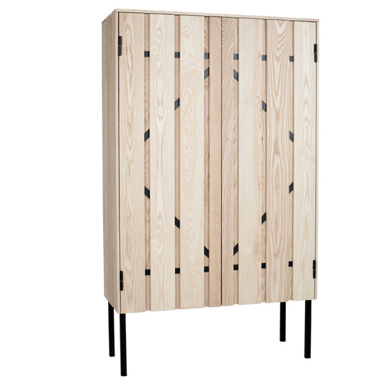 Palisade Cabinet