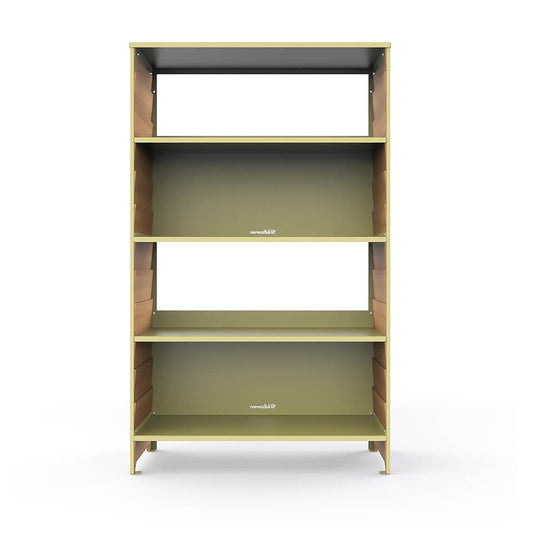 Rabat Shelving