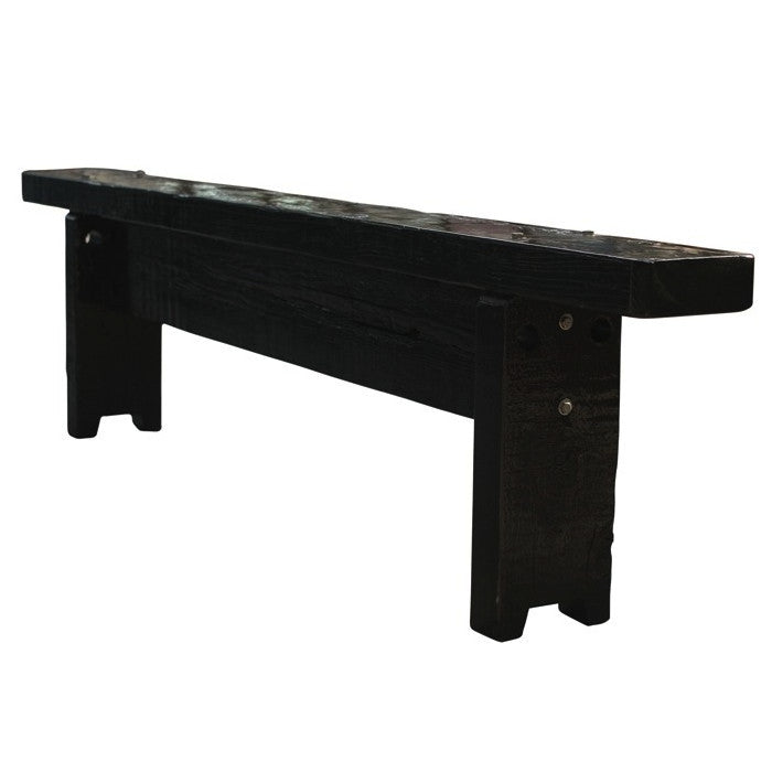 One Beam Bench