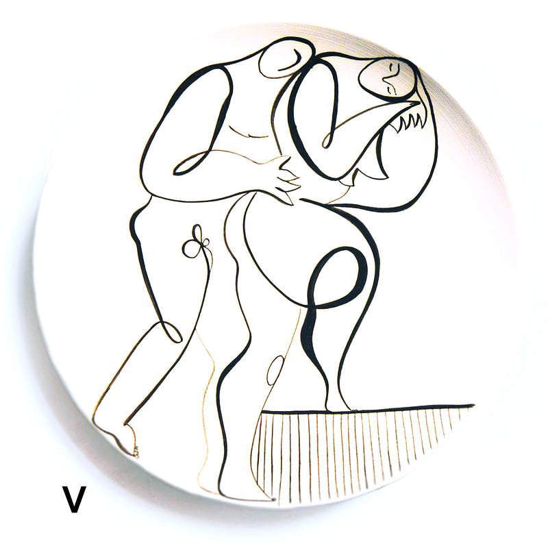Ceramic Sequences