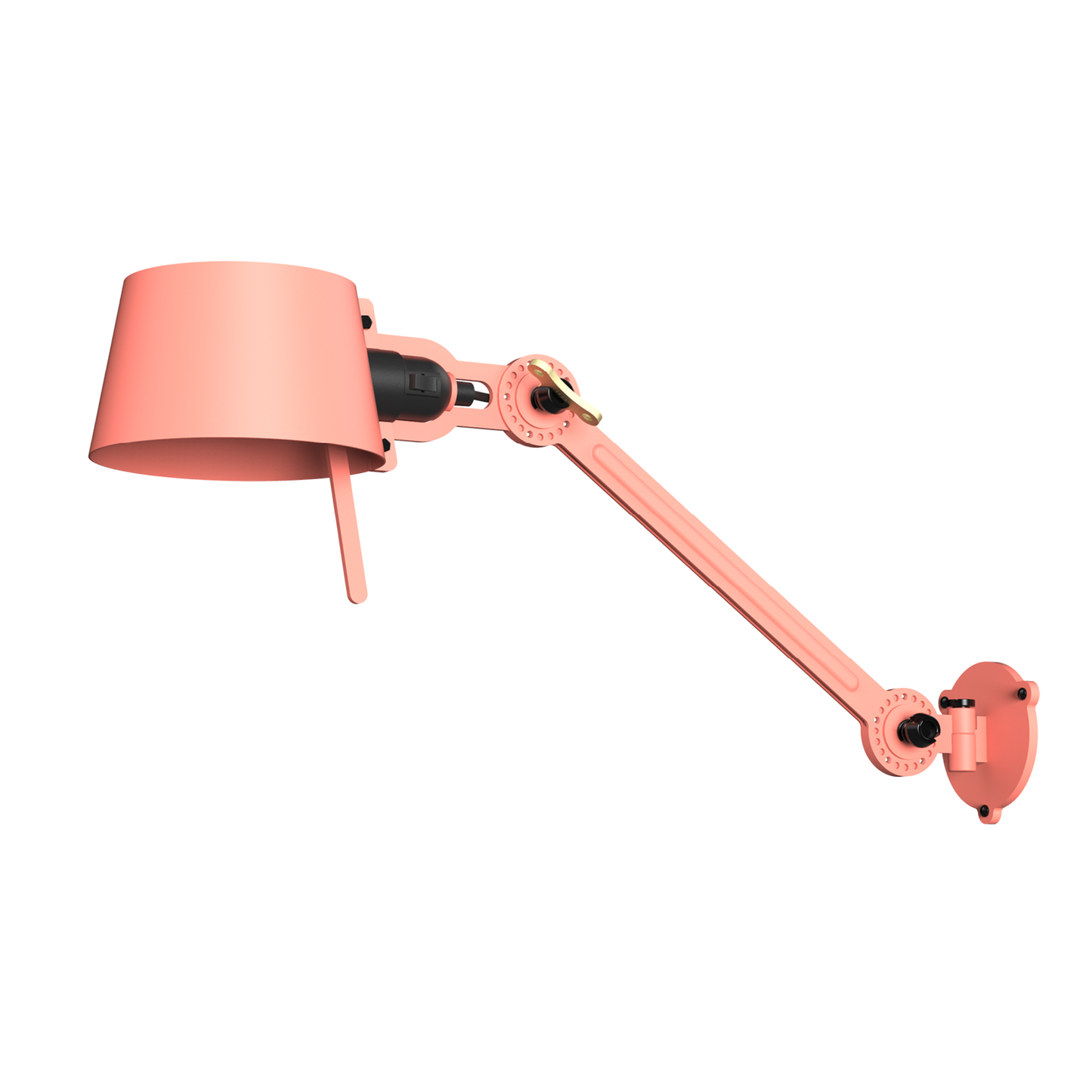 Bolt - Bed Sidefit