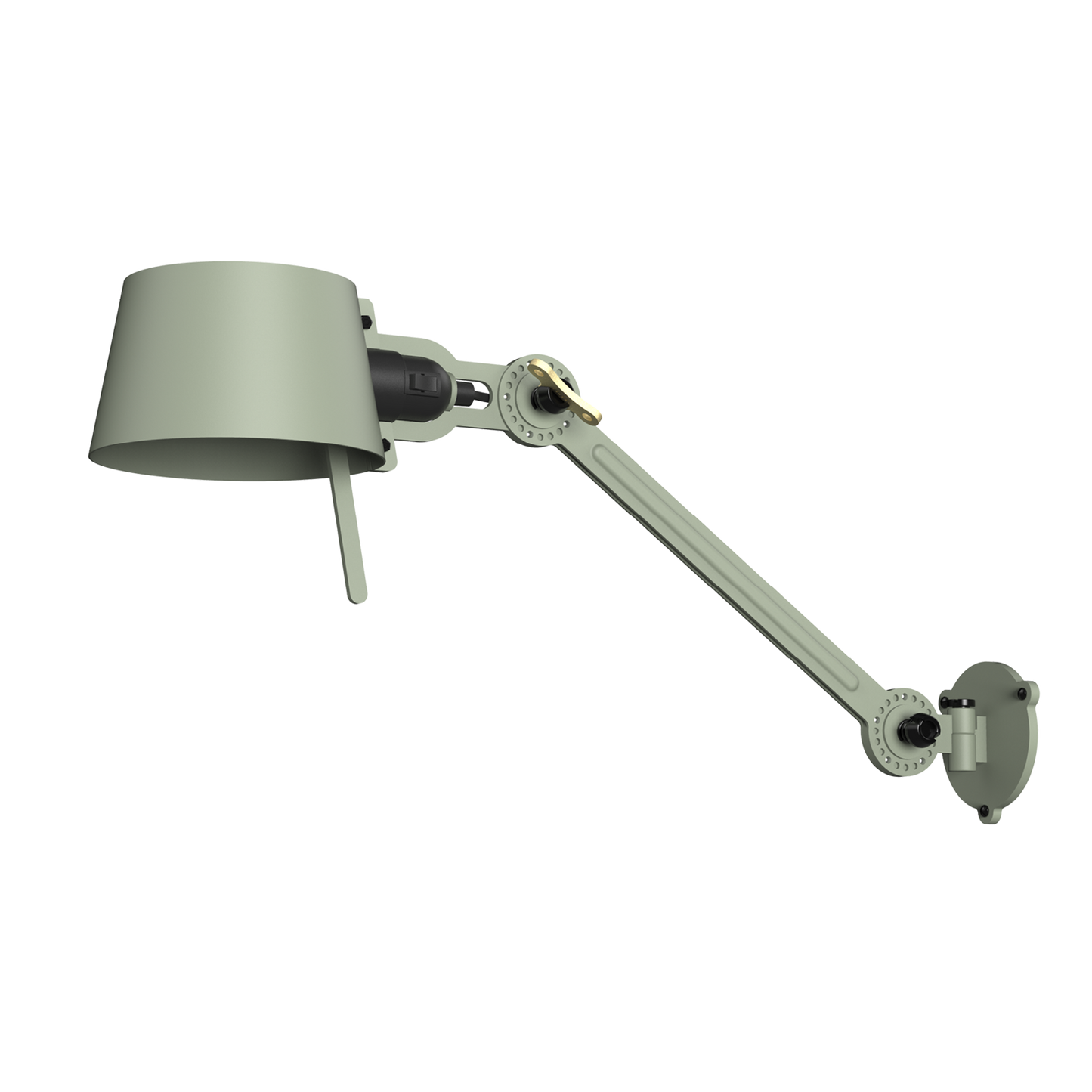 Bolt - Bed Sidefit