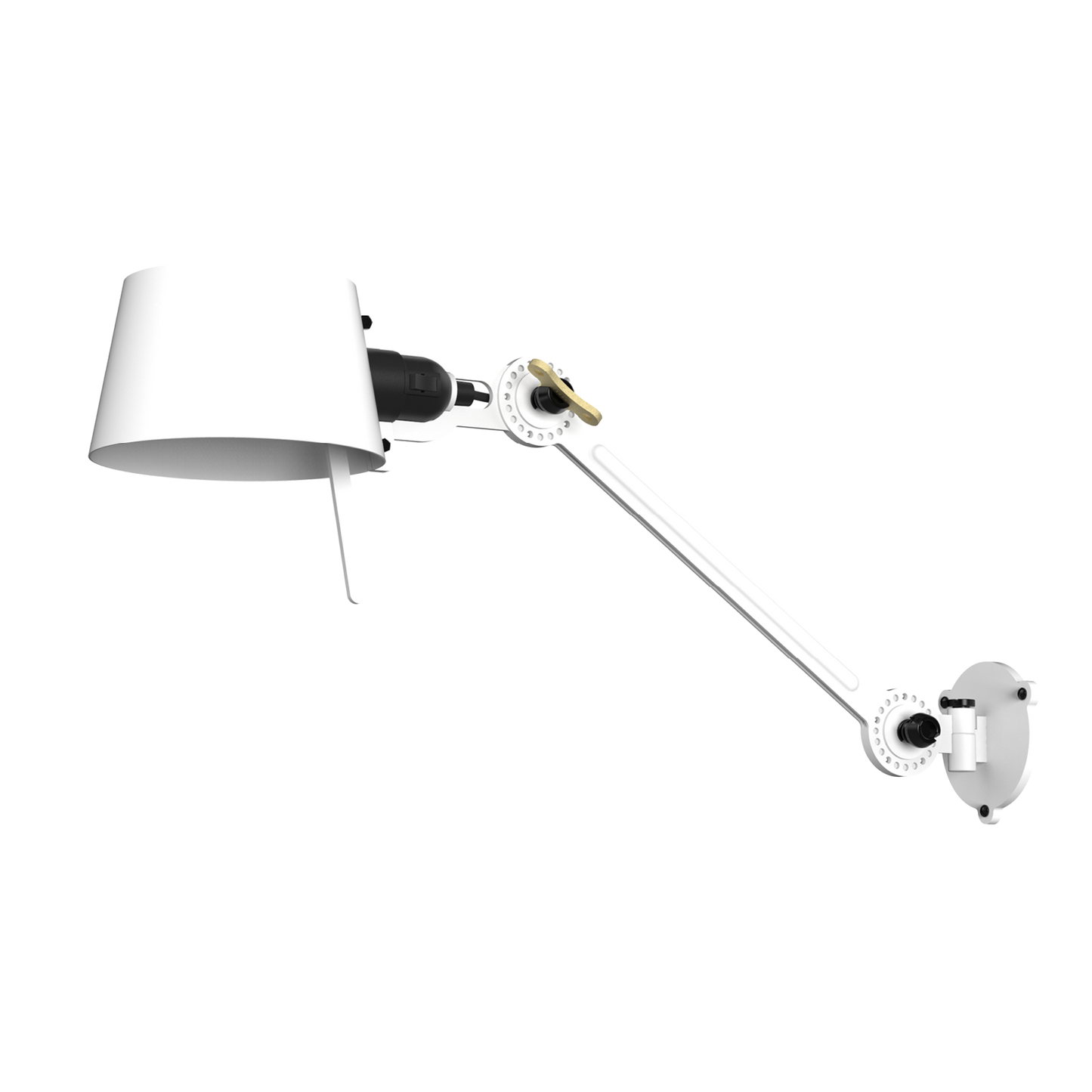 Bolt - Bed Sidefit