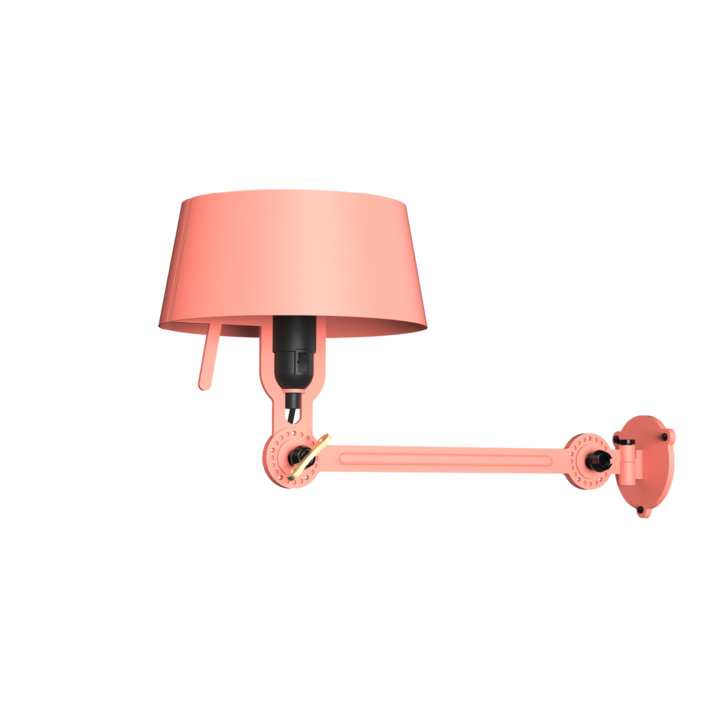 Bolt - Bed Underfit