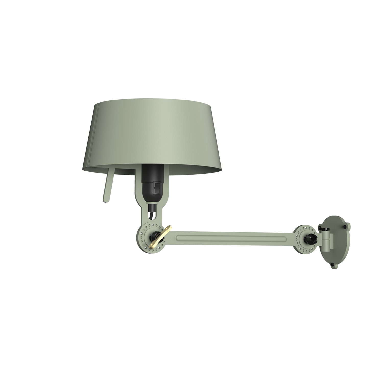 Bolt - Bed Underfit