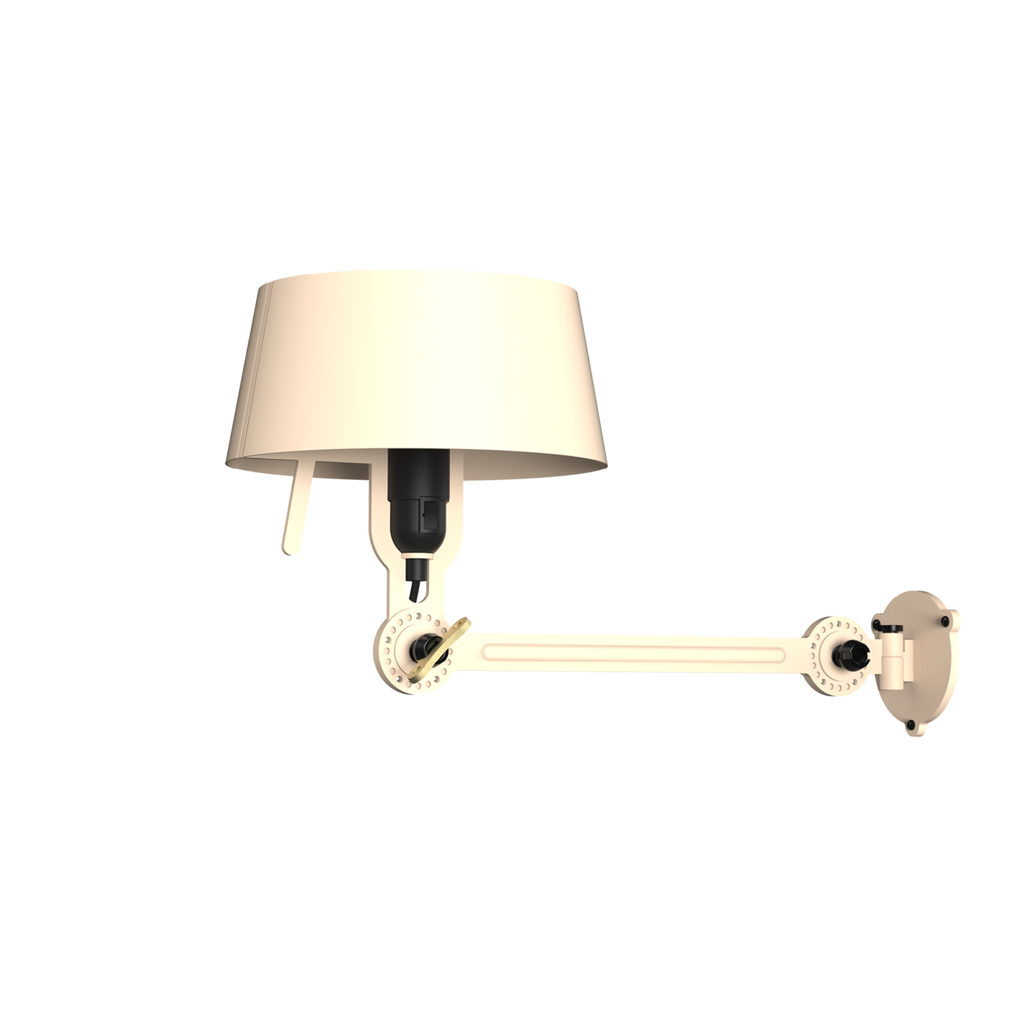 Bolt - Bed Underfit