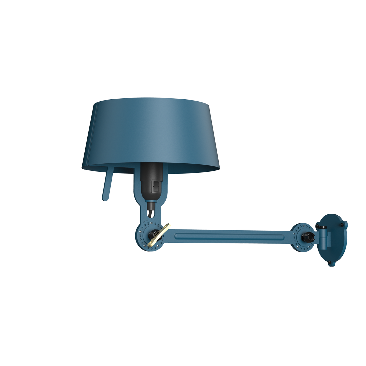 Bolt - Bed Underfit