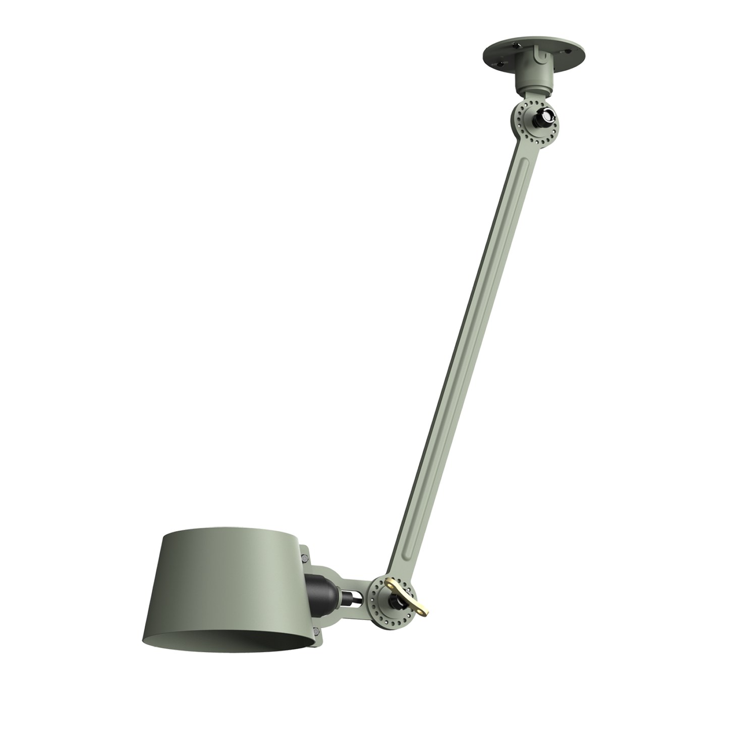 Bolt - Ceiling 1Arm Sidefit