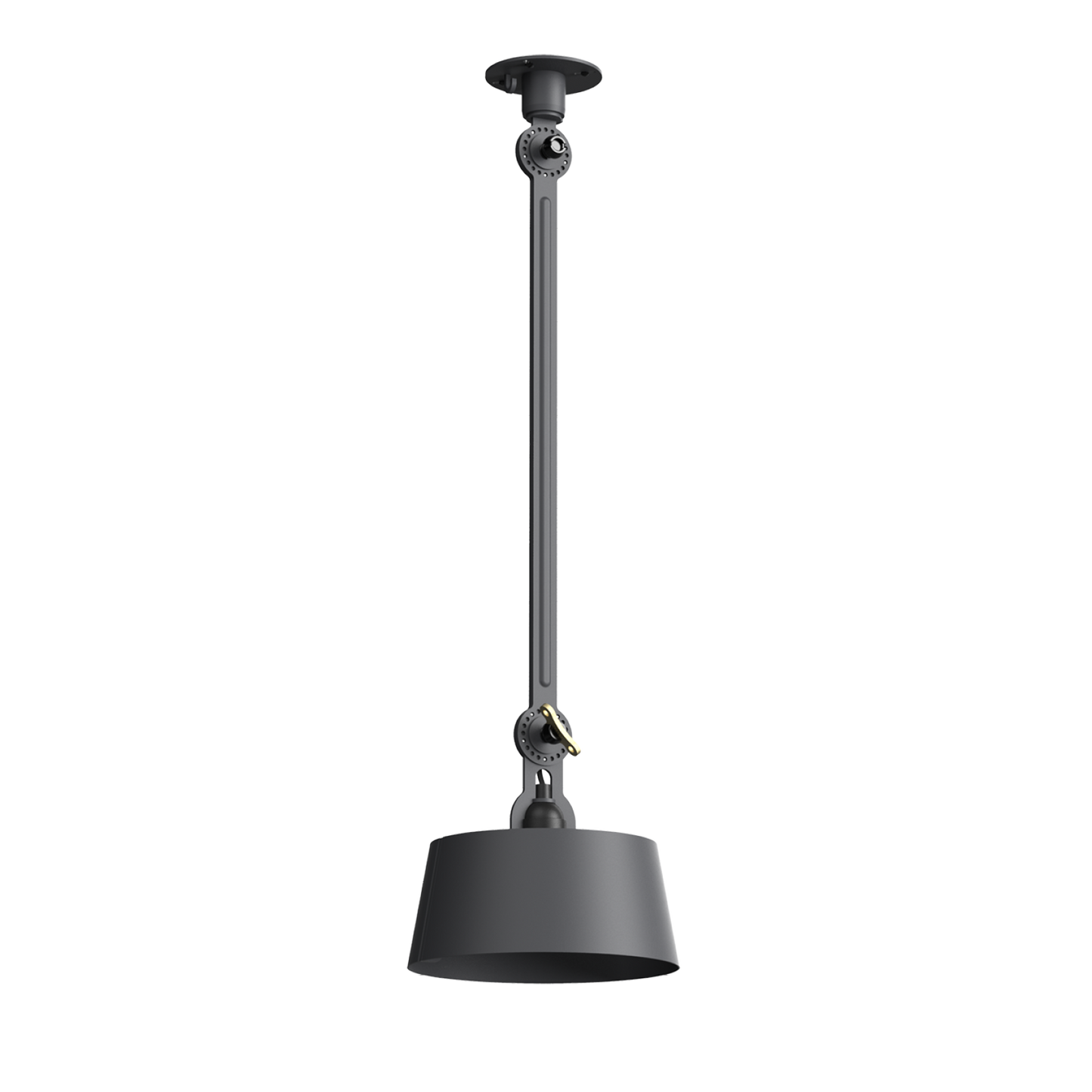 Bolt - Ceiling 1Arm Underfit
