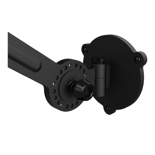 Bolt - Bed Underfit