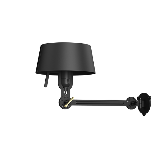 Bolt - Bed Underfit