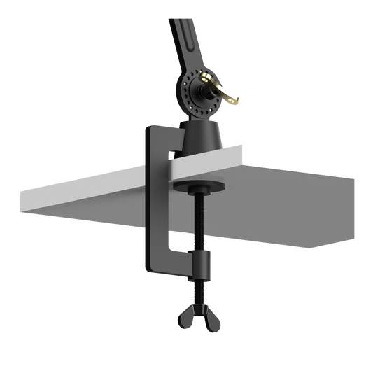 Bolt - Desk 2Arm Clamp
