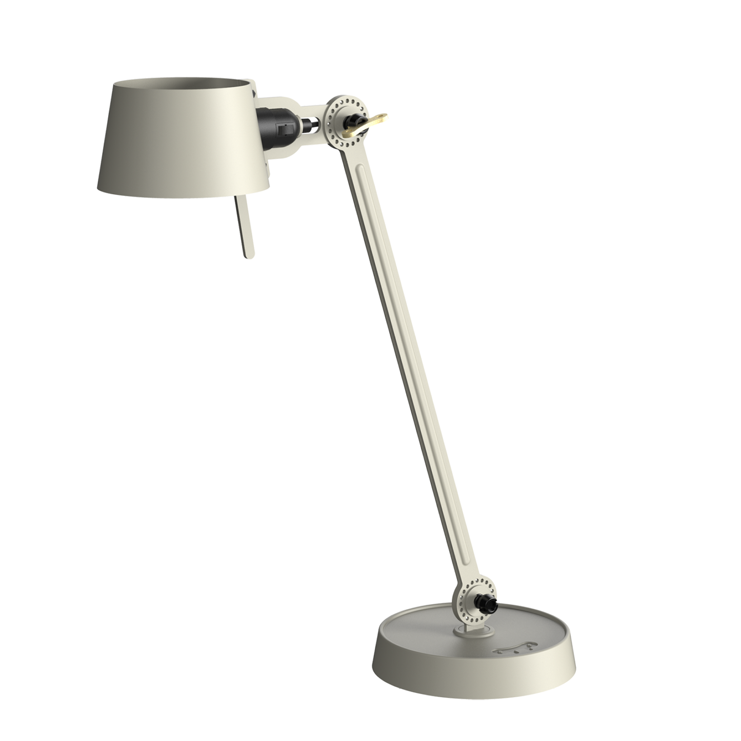 Bolt - Desk 1Arm Foot