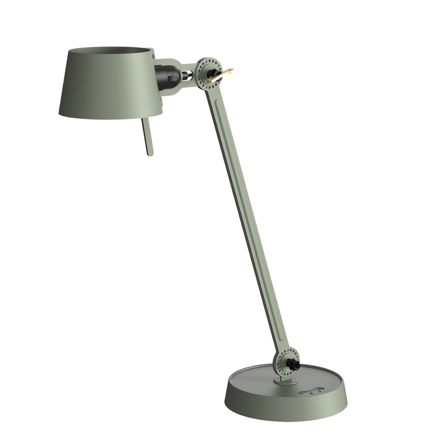 Bolt - Desk 1Arm Foot