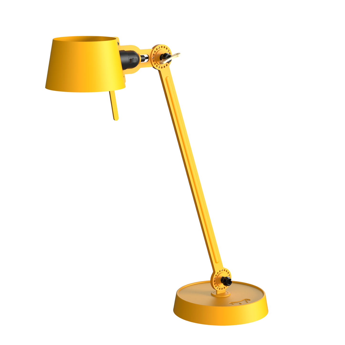 Bolt - Desk 1Arm Foot