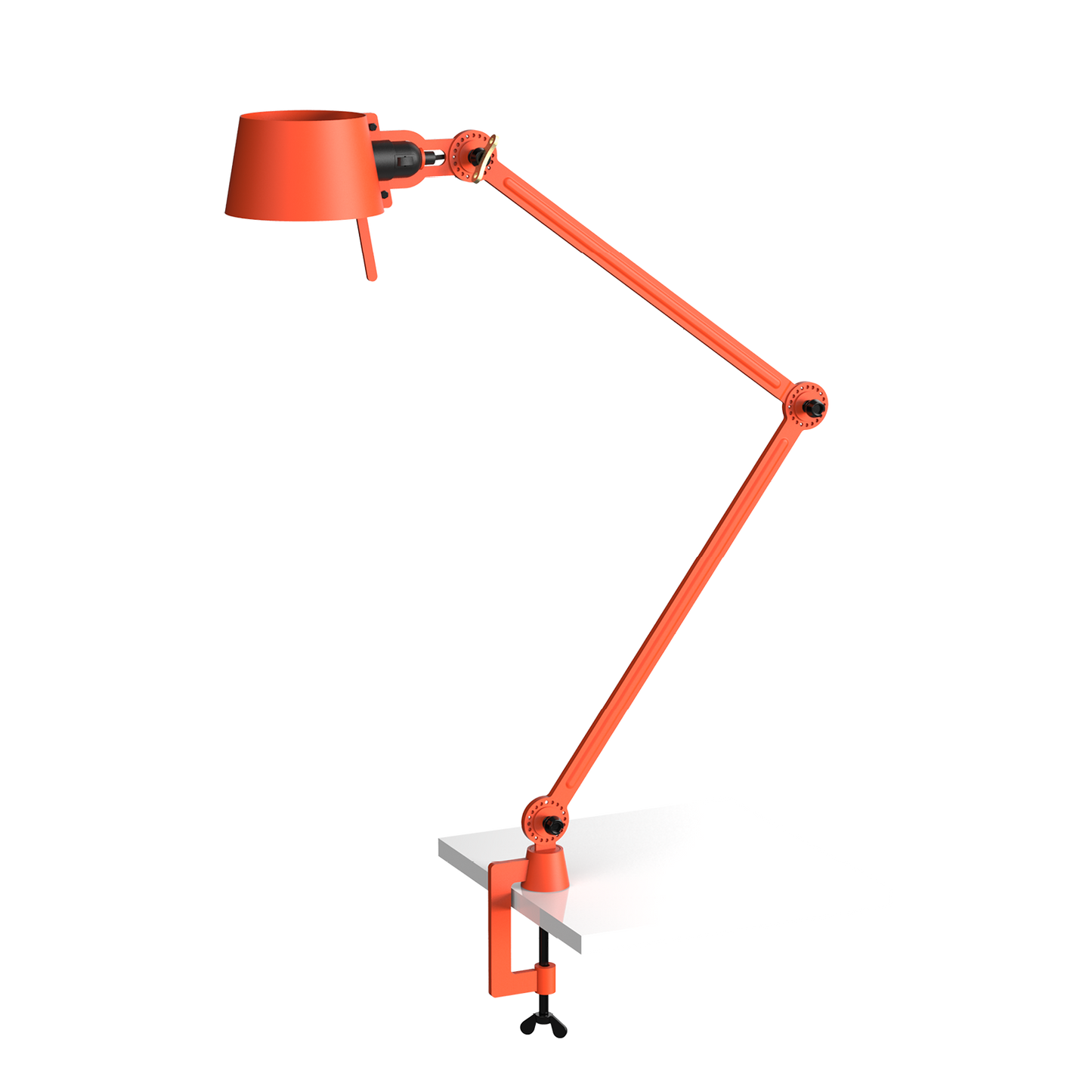Bolt - Desk 2Arm Clamp