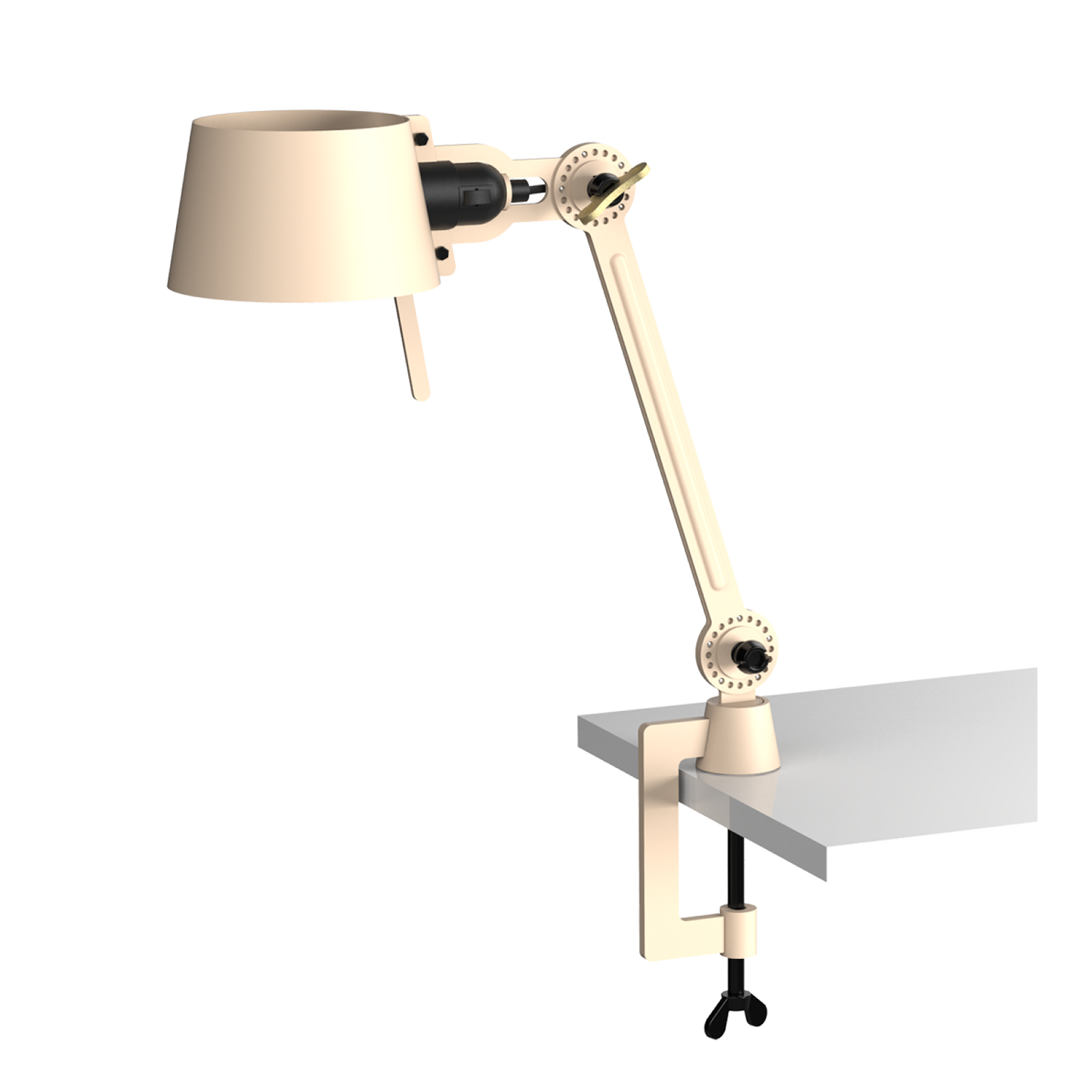Bolt - Desk 1Arm Small Clamp