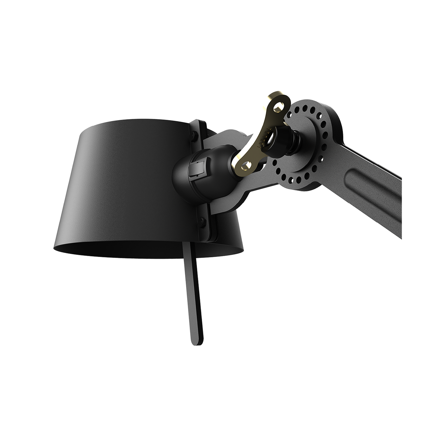 Bolt - Desk 1Arm Small Clamp