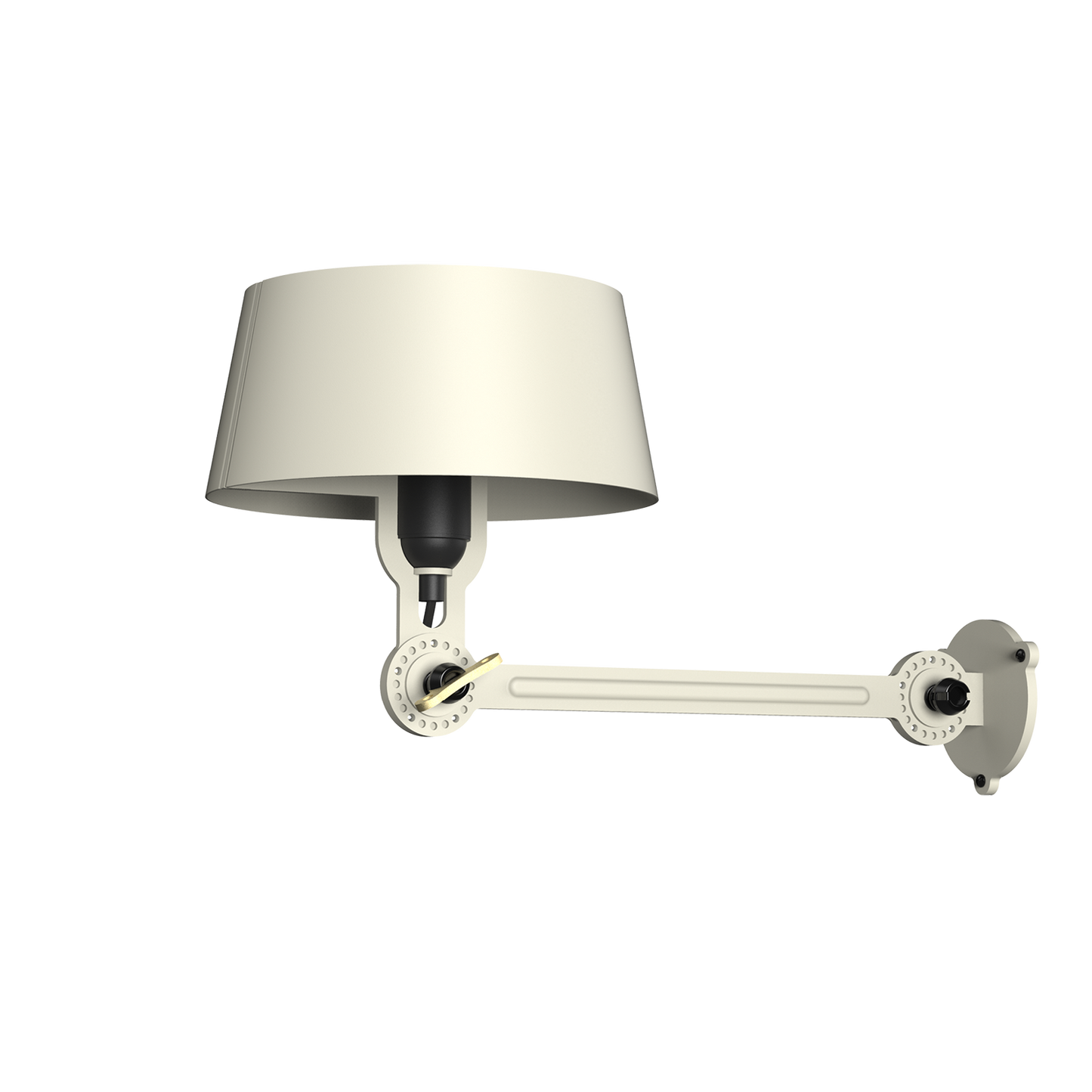 Bolt - Wall Underfit