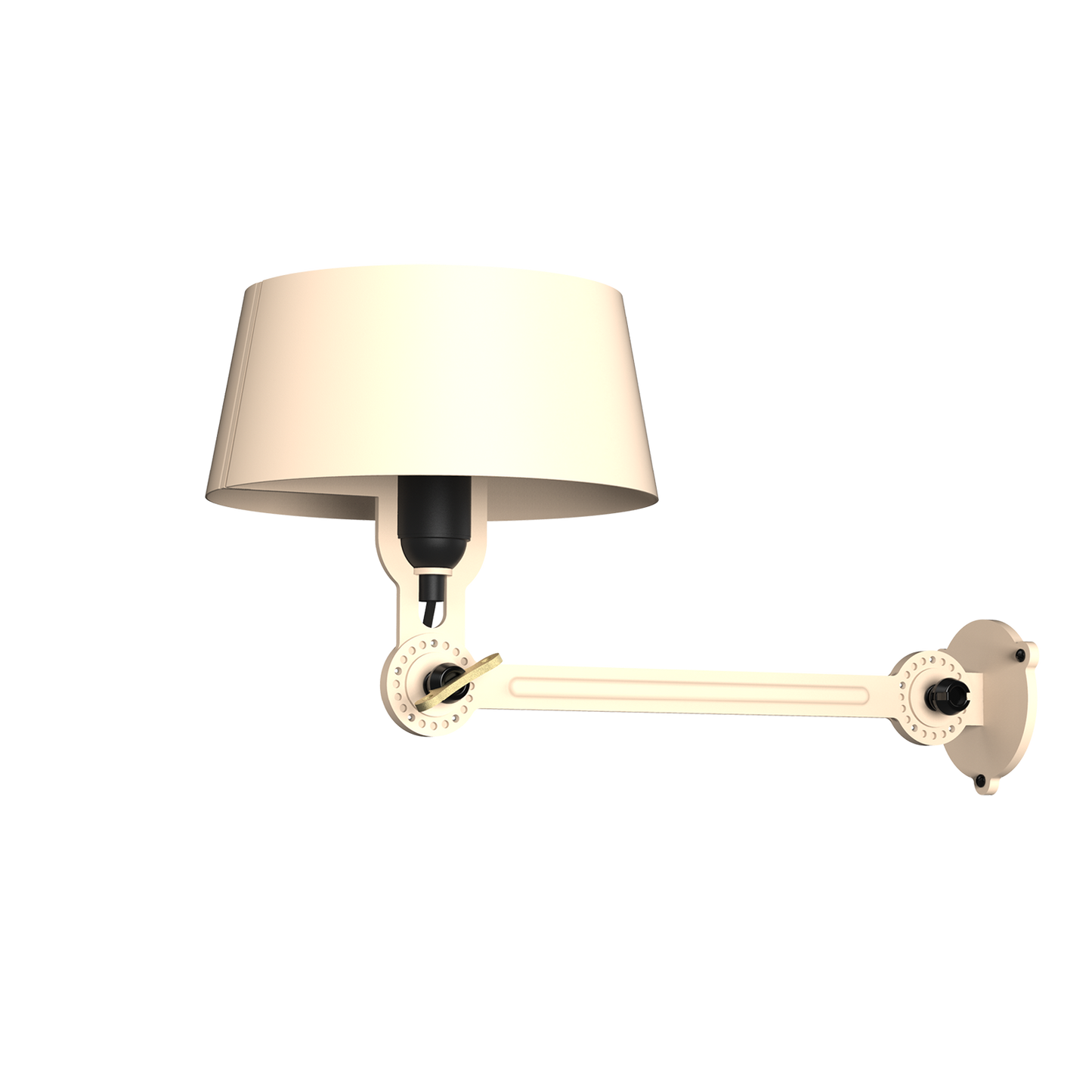 Bolt - Wall Underfit